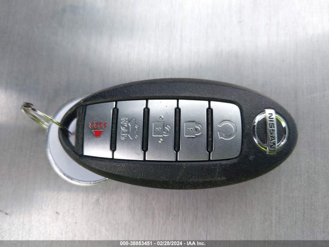 Nissan Altima 2.5 S 2019 1N4BL4BV5KN314321 Image 11