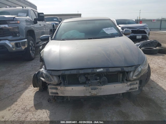 Nissan Altima 2.5 S 2019 1N4BL4BV5KN314321 Image 13