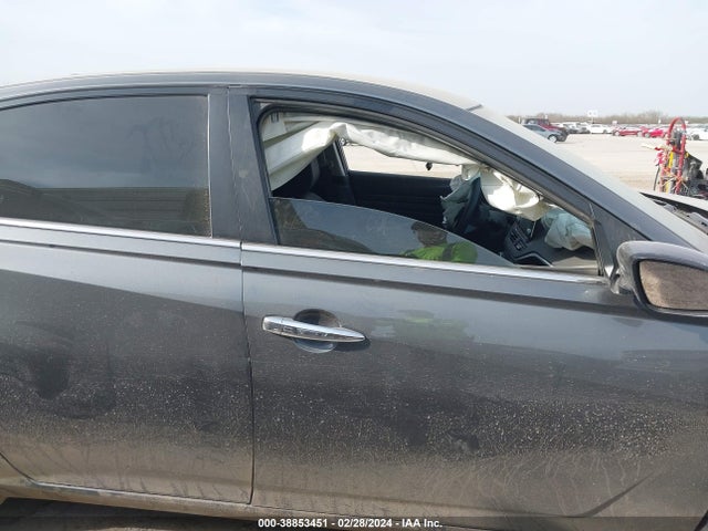 Nissan Altima 2.5 S 2019 1N4BL4BV5KN314321 Image 14