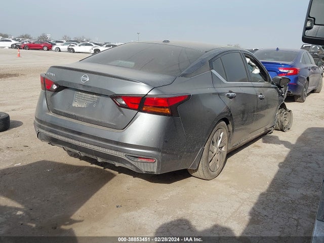 Nissan Altima 2.5 S 2019 1N4BL4BV5KN314321 Image 4