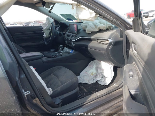 Nissan Altima 2.5 S 2019 1N4BL4BV5KN314321 Image 5