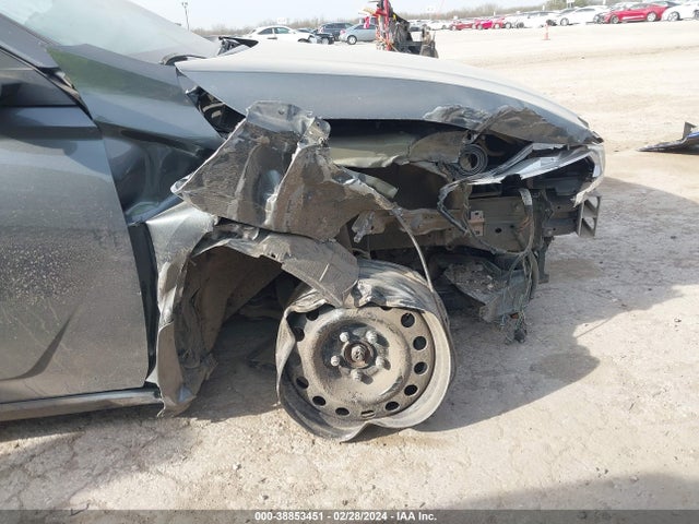 Nissan Altima 2.5 S 2019 1N4BL4BV5KN314321 Image 6
