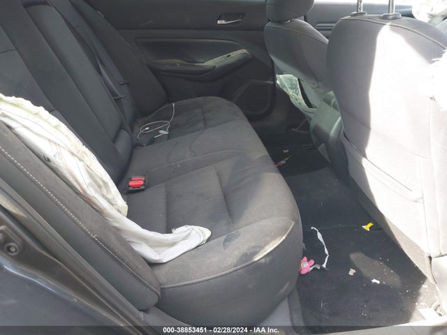 Nissan Altima 2.5 S 2019 1N4BL4BV5KN314321 Image 8