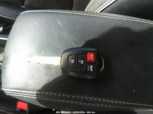 Toyota Corolla S Plus 2014 5YFBURHE3EP171582 Image 11