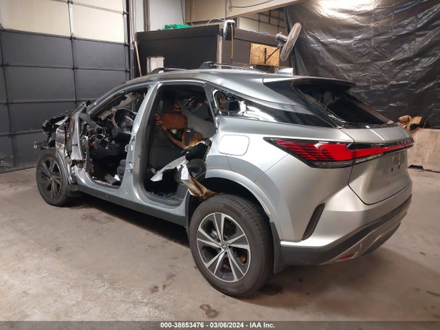 Lexus Rx 350 Premium 2023 2T2BAMCA9PC032670 Image 3