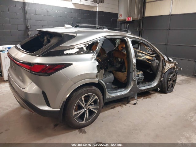 Lexus Rx 350 Premium 2023 2T2BAMCA9PC032670 Image 4