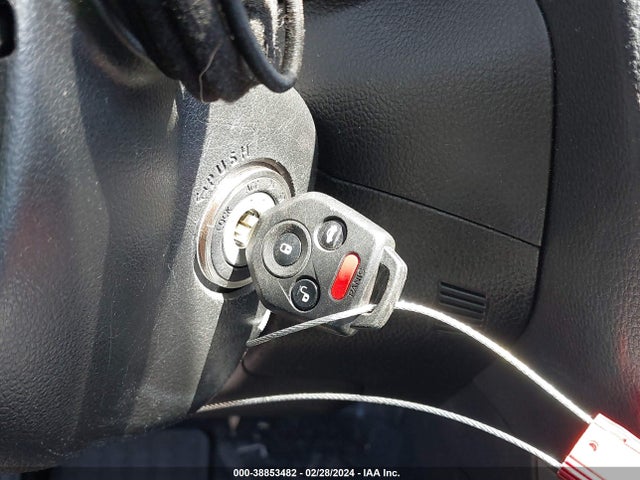 Subaru Forester 2.5i 2014 JF2SJAAC3EH495633 Image 11