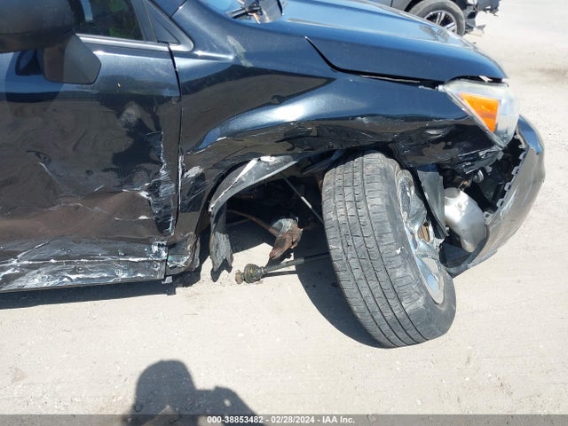 Subaru Forester 2.5i 2014 JF2SJAAC3EH495633 Image 13
