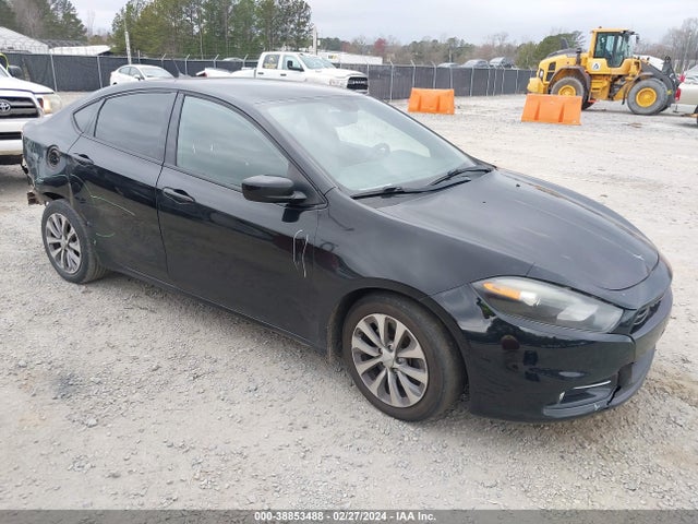 2014 1C3CDFBB5ED776244 main image