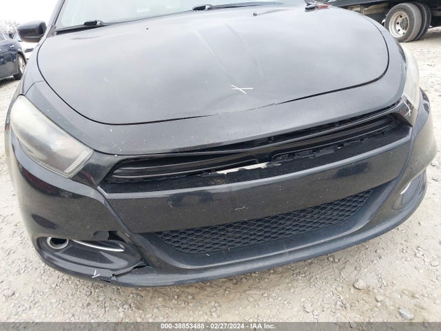 Dodge DART SXT 2014 1C3CDFBB5ED776244 Image 13