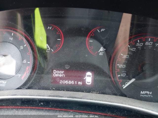 Dodge DART SXT 2014 1C3CDFBB5ED776244 Image 7
