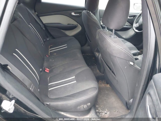 Dodge DART SXT 2014 1C3CDFBB5ED776244 Image 8