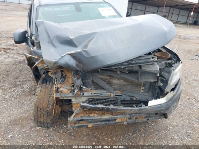 1GCHSCEA0G1378100 Chevrolet Colorado Lt