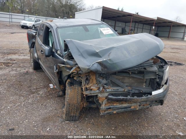 1GCHSCEA0G1378100 Chevrolet Colorado Lt