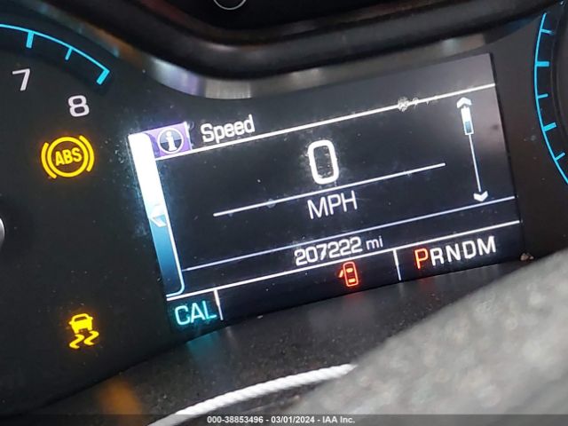 1GCHSCEA0G1378100 Chevrolet Colorado Lt