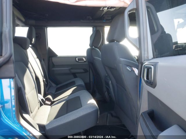 1FMEE5DPXPLC07687 Ford Bronco Big Bend