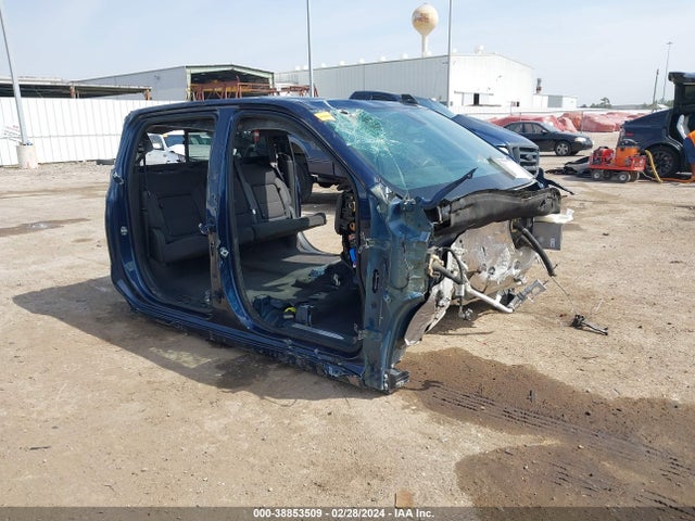 2019 3GCPYFED1KG295839 main image