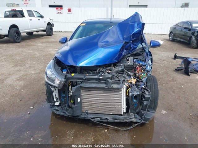 KIA RIO S 2020 3KPA24AD6LE335654 Image 13