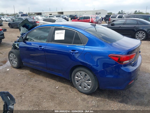 KIA RIO S 2020 3KPA24AD6LE335654 Image 15