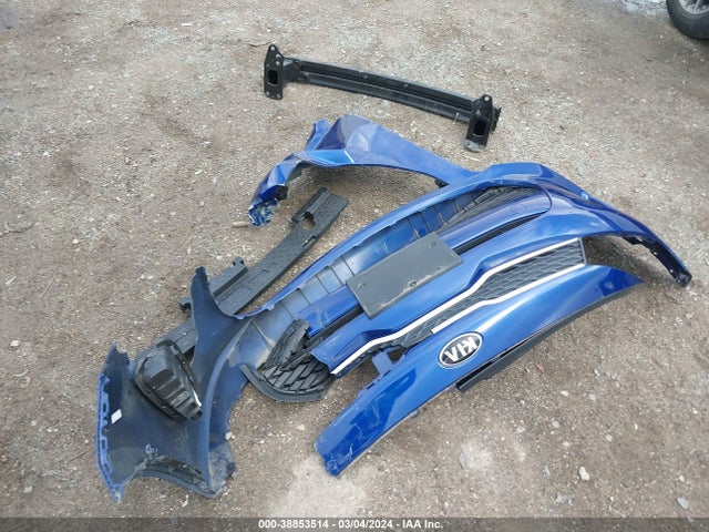 KIA RIO S 2020 3KPA24AD6LE335654 Image 12