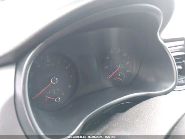 KIA RIO S 2020 3KPA24AD6LE335654 Image 7