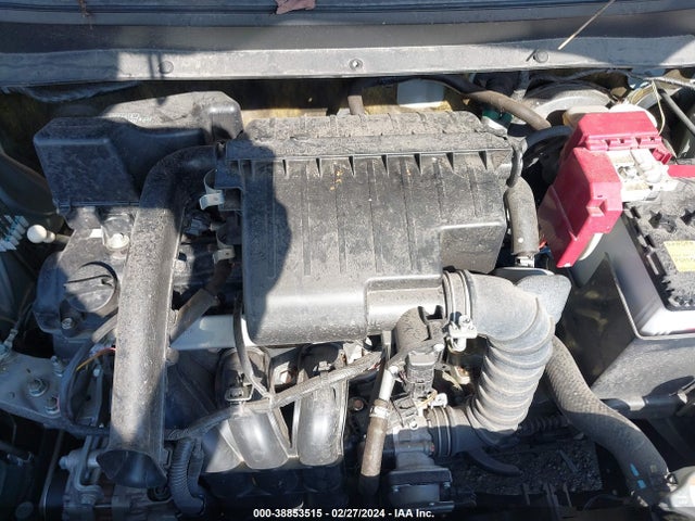 ML32A3HJ3KH000988 Mitsubishi MIRAGE ES
