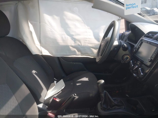 ML32A3HJ3KH000988 Mitsubishi MIRAGE ES