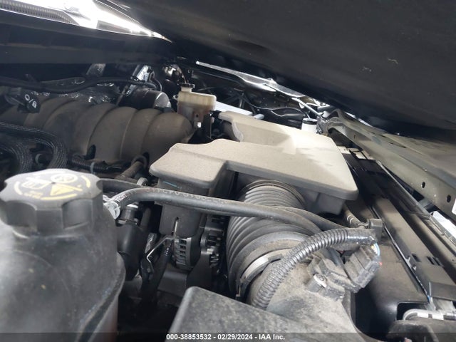 Chevrolet Silverado 1500 1lt 2018 3GCPCRECXJG404465 Image 10