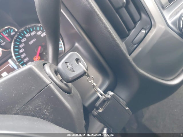Chevrolet Silverado 1500 1lt 2018 3GCPCRECXJG404465 Image 11