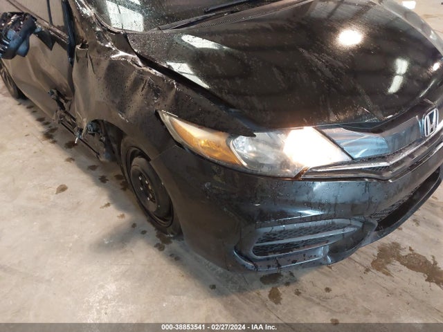 Honda CIVIC EX 2014 2HGFG3B88EH514922 Image 12