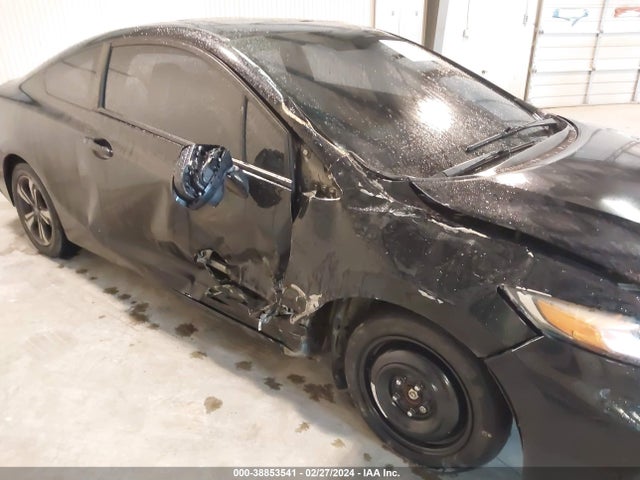 Honda CIVIC EX 2014 2HGFG3B88EH514922 Image 6