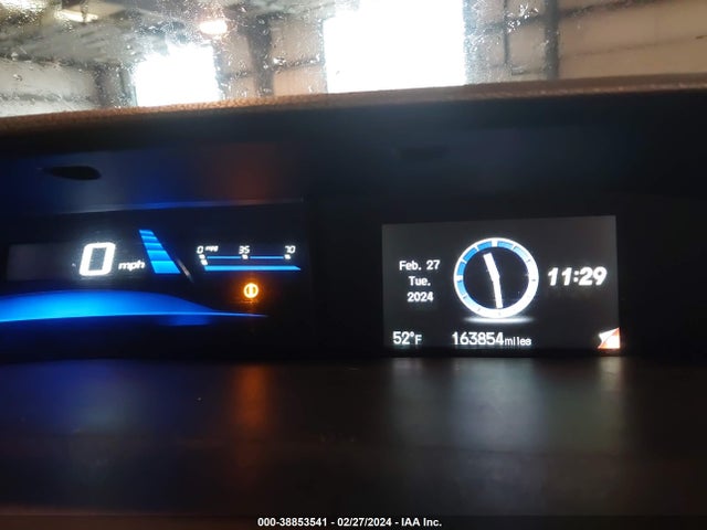 Honda CIVIC EX 2014 2HGFG3B88EH514922 Image 7