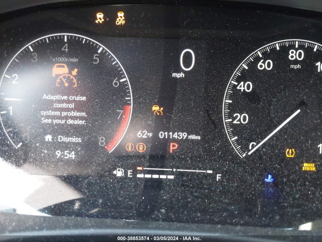 Honda Civic Lx 2022 2HGFE2F29NH576576 Image 7