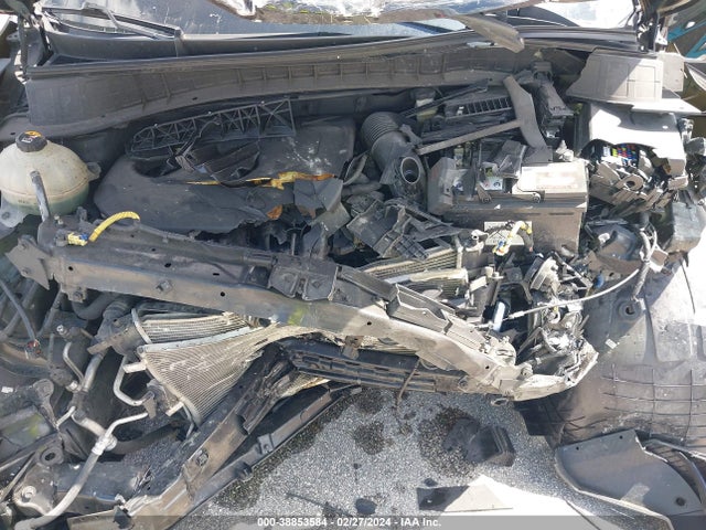 Hyundai TUCSON SE 2019 KM8J23A42KU025751 Image 10