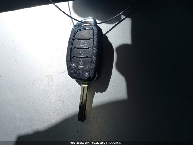 Hyundai TUCSON SE 2019 KM8J23A42KU025751 Image 11