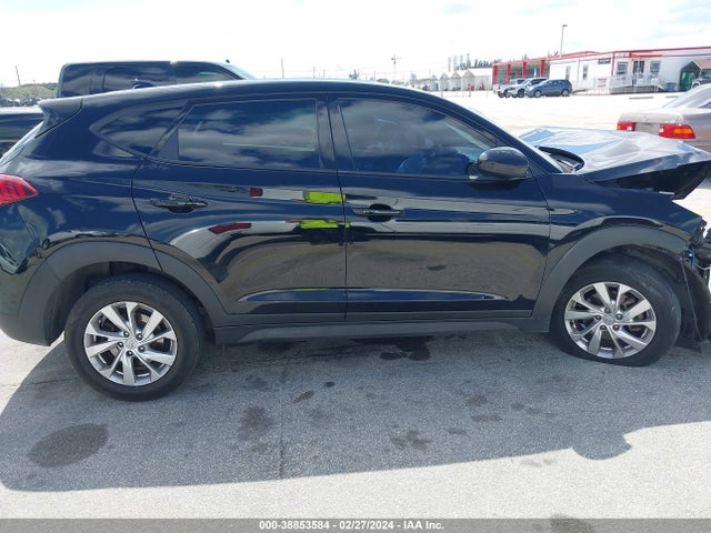 Hyundai TUCSON SE 2019 KM8J23A42KU025751 Image 13