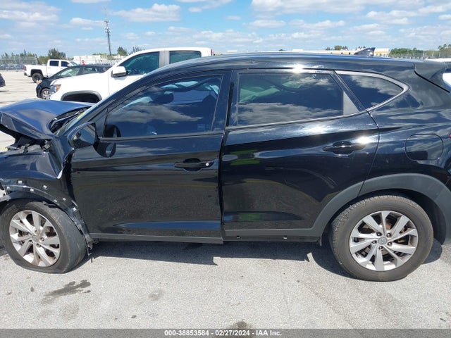 Hyundai TUCSON SE 2019 KM8J23A42KU025751 Image 14