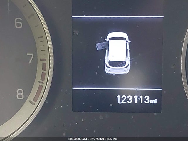 Hyundai TUCSON SE 2019 KM8J23A42KU025751 Image 15
