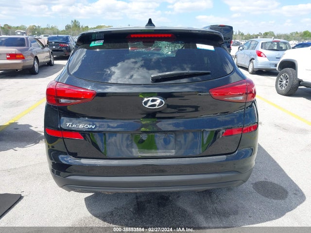 Hyundai TUCSON SE 2019 KM8J23A42KU025751 Image 16