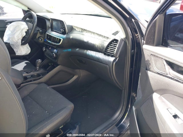 Hyundai TUCSON SE 2019 KM8J23A42KU025751 Image 5