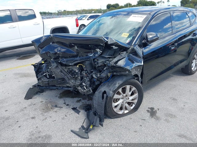 Hyundai TUCSON SE 2019 KM8J23A42KU025751 Image 6
