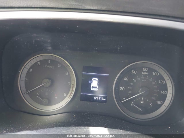 Hyundai TUCSON SE 2019 KM8J23A42KU025751 Image 7