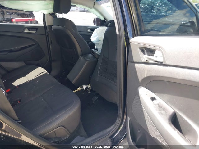 Hyundai TUCSON SE 2019 KM8J23A42KU025751 Image 8