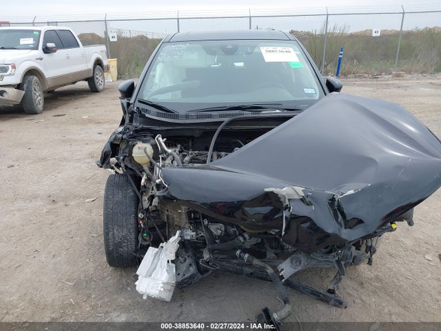 Nissan Kicks S Xtronic Cvt 2022 3N1CP5BV0NL504043 Image 12