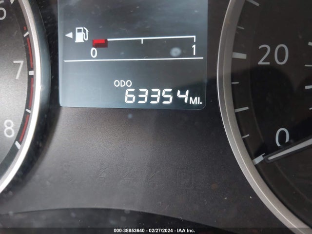 Nissan Kicks S Xtronic Cvt 2022 3N1CP5BV0NL504043 Image 15