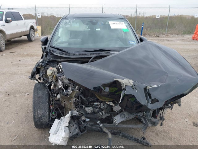 Nissan Kicks S Xtronic Cvt 2022 3N1CP5BV0NL504043 Image 6