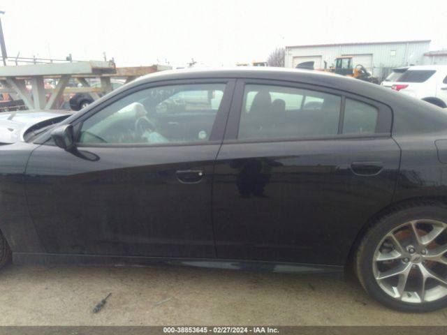 2C3CDXHG8PH554411 Dodge CHARGER GT