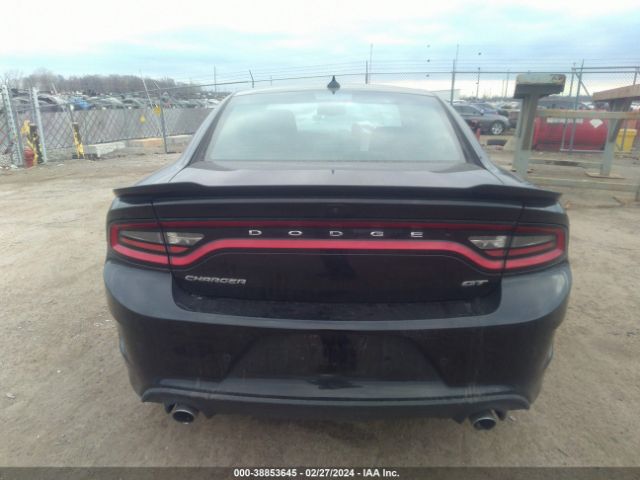 2C3CDXHG8PH554411 Dodge CHARGER GT