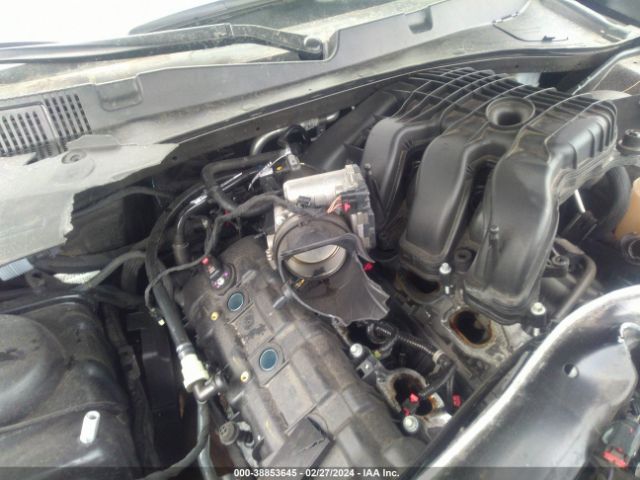 2C3CDXHG8PH554411 Dodge CHARGER GT