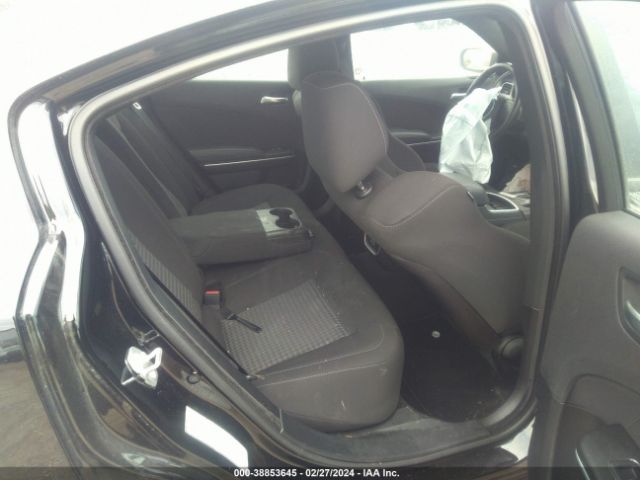 2C3CDXHG8PH554411 Dodge CHARGER GT